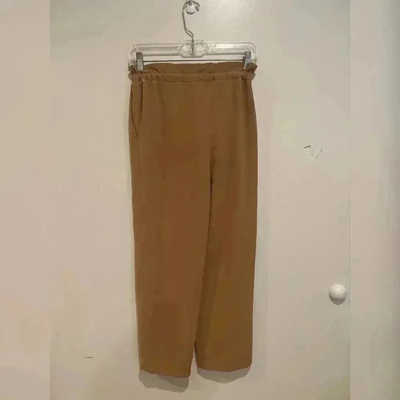 Aritzia Wilfred Kari Pants - Picture 2 of 8